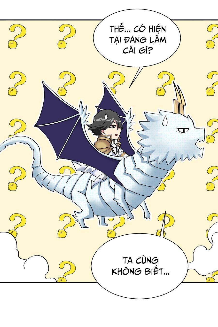 Đồ Long Kỵ Sĩ Hôn Môi Ác Long Chapter 6 - 33