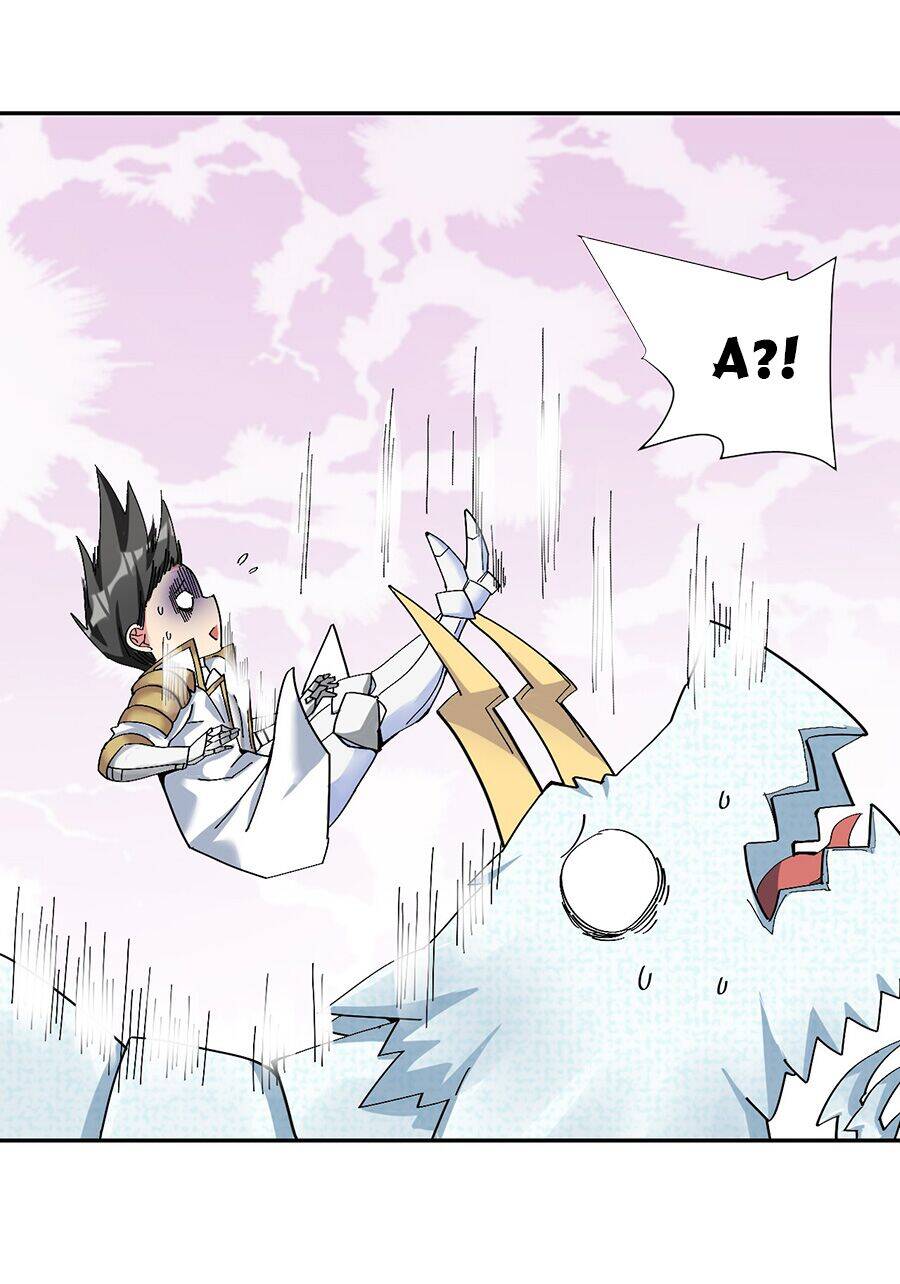 Đồ Long Kỵ Sĩ Hôn Môi Ác Long Chapter 6 - 34