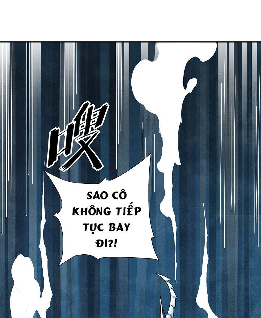 Đồ Long Kỵ Sĩ Hôn Môi Ác Long Chapter 6 - 35