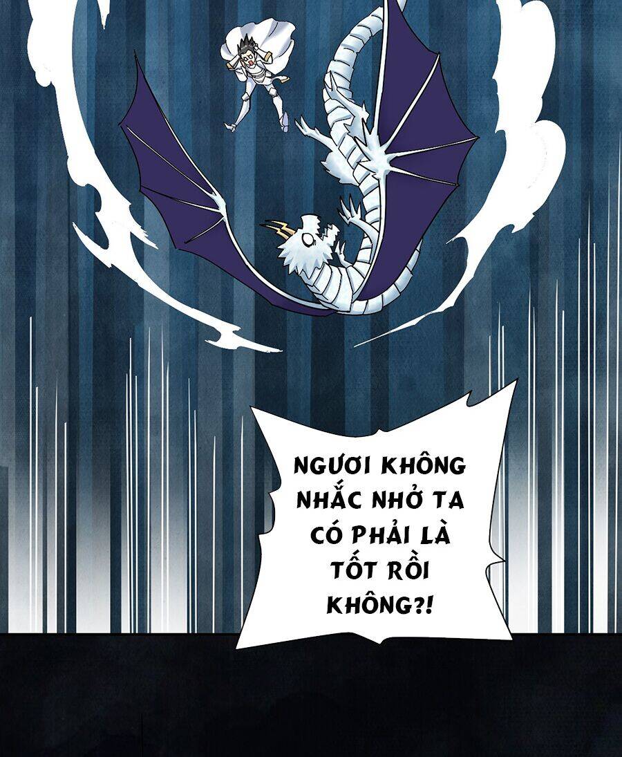 Đồ Long Kỵ Sĩ Hôn Môi Ác Long Chapter 6 - 36