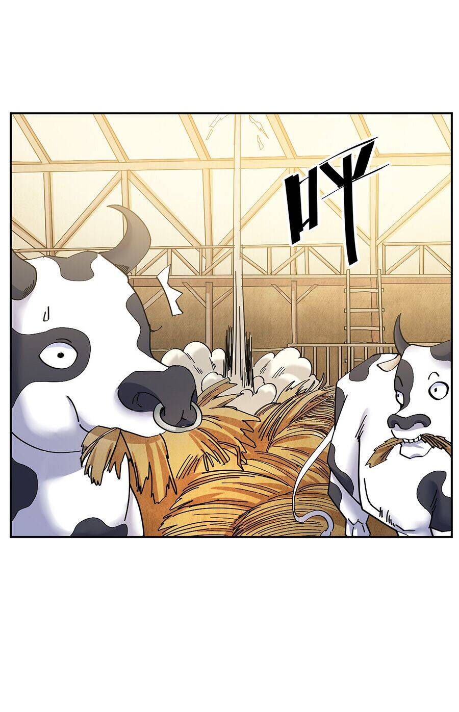 Đồ Long Kỵ Sĩ Hôn Môi Ác Long Chapter 6 - 39