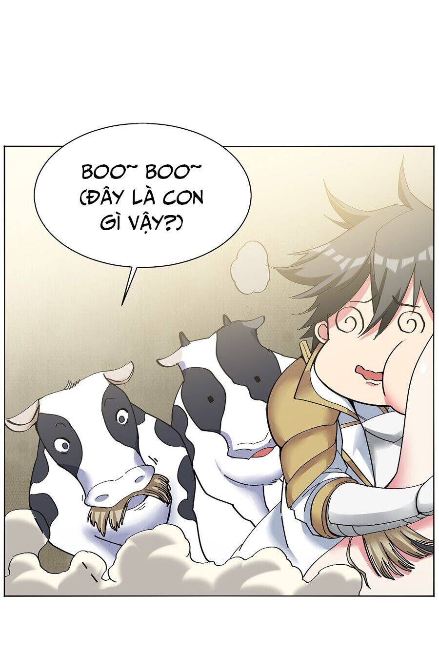 Đồ Long Kỵ Sĩ Hôn Môi Ác Long Chapter 6 - 40