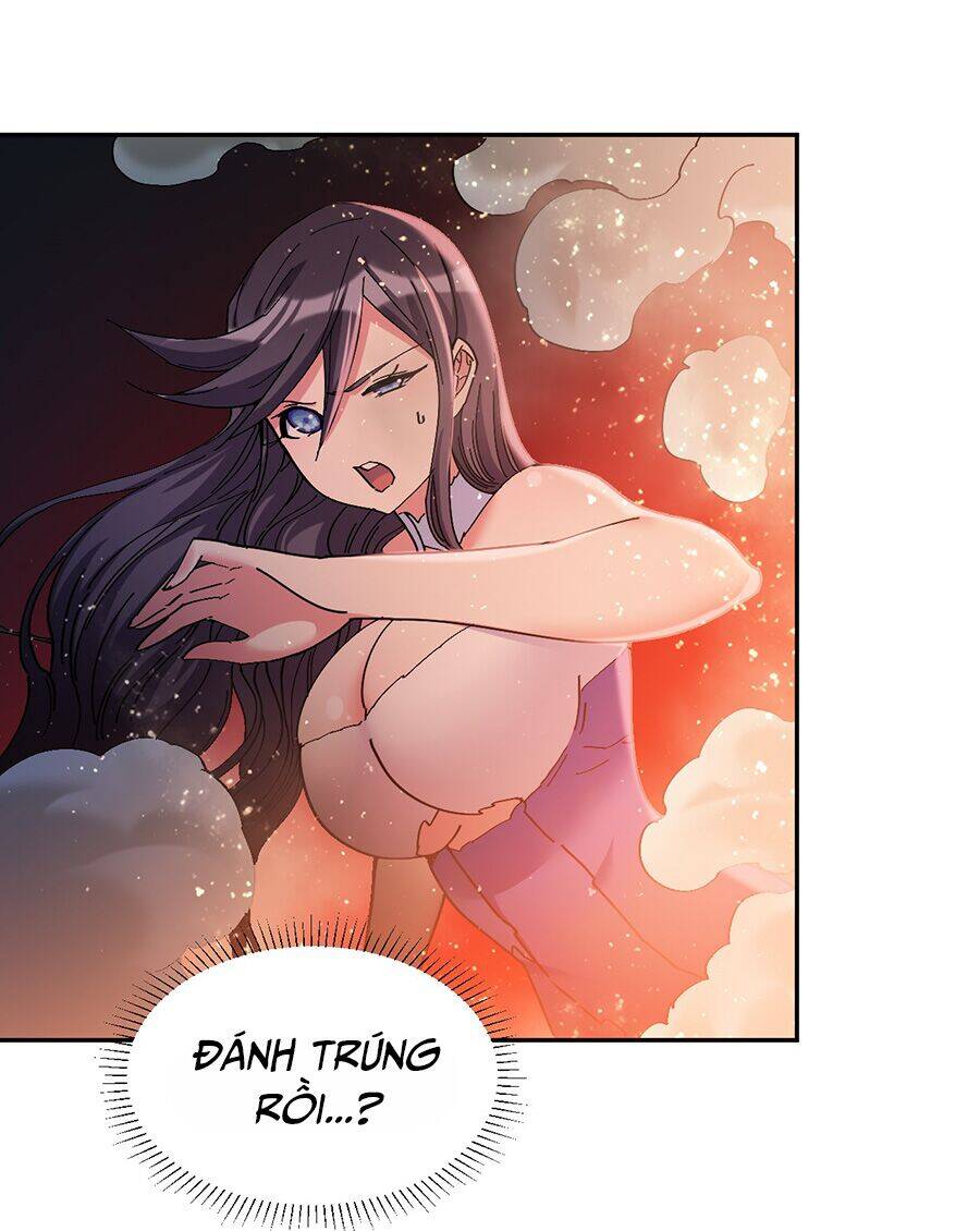 Đồ Long Kỵ Sĩ Hôn Môi Ác Long Chapter 6 - 5