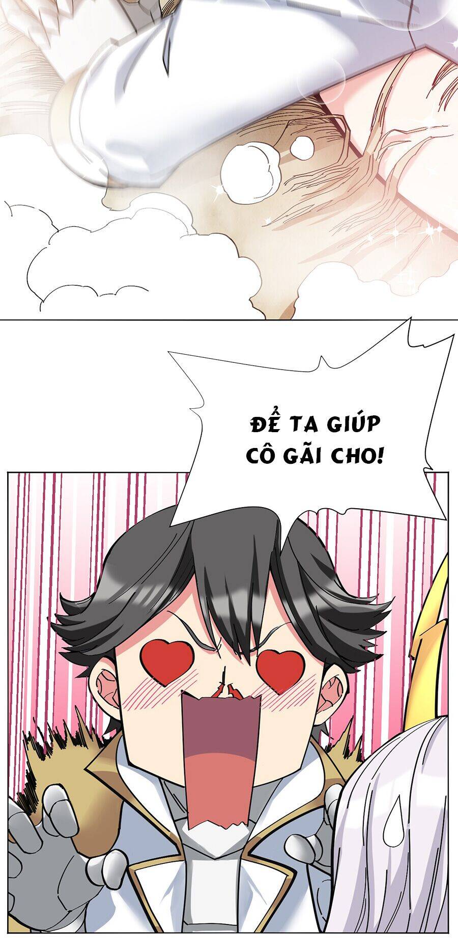 Đồ Long Kỵ Sĩ Hôn Môi Ác Long Chapter 6 - 45