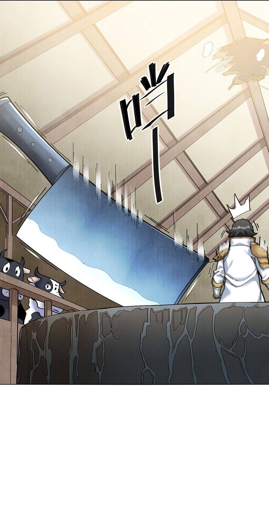 Đồ Long Kỵ Sĩ Hôn Môi Ác Long Chapter 6 - 47