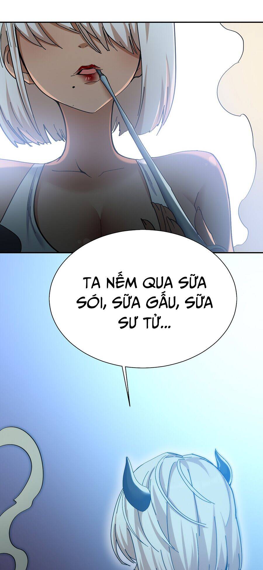 Đồ Long Kỵ Sĩ Hôn Môi Ác Long Chapter 6 - 50