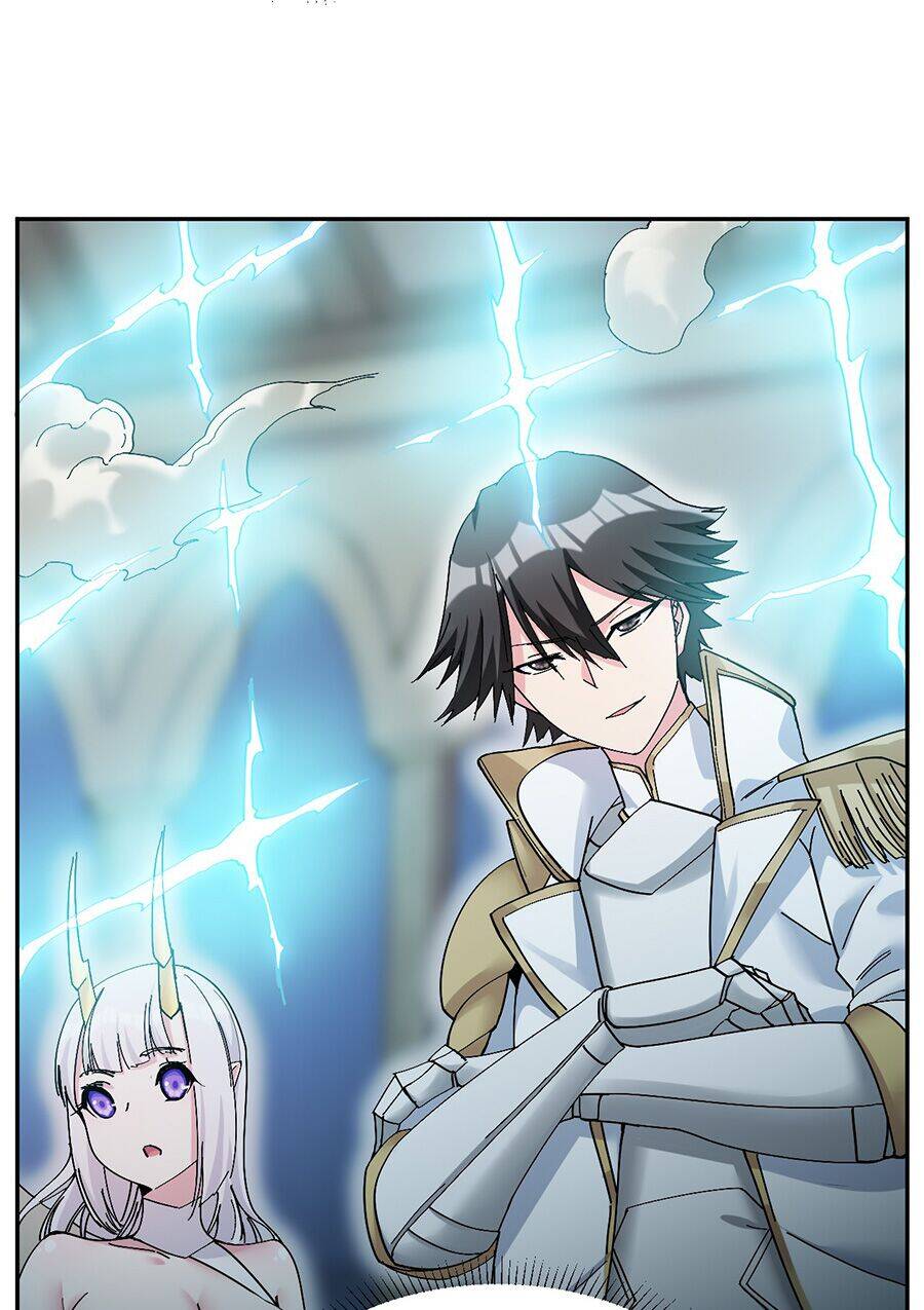 Đồ Long Kỵ Sĩ Hôn Môi Ác Long Chapter 6 - 6