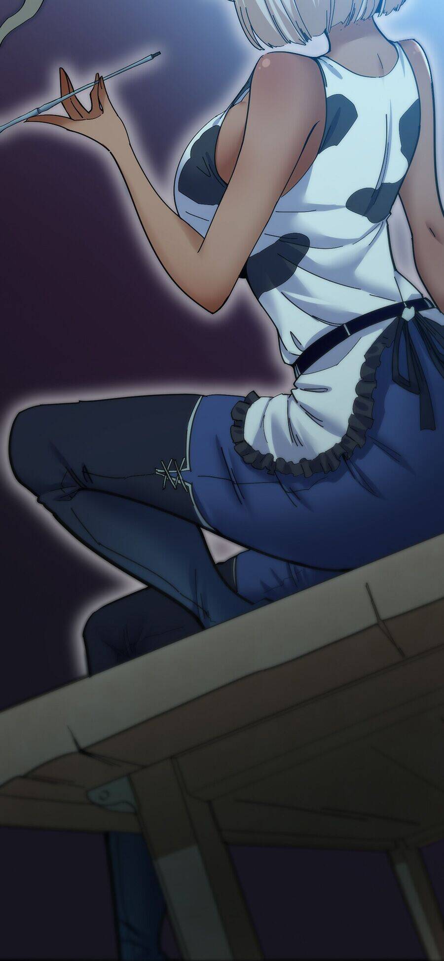 Đồ Long Kỵ Sĩ Hôn Môi Ác Long Chapter 6 - 51