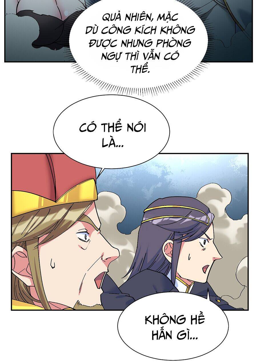 Đồ Long Kỵ Sĩ Hôn Môi Ác Long Chapter 6 - 7