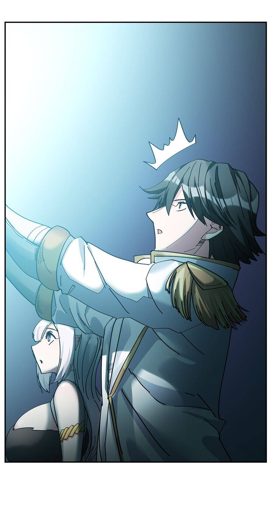 Đồ Long Kỵ Sĩ Hôn Môi Ác Long Chapter 6 - 9