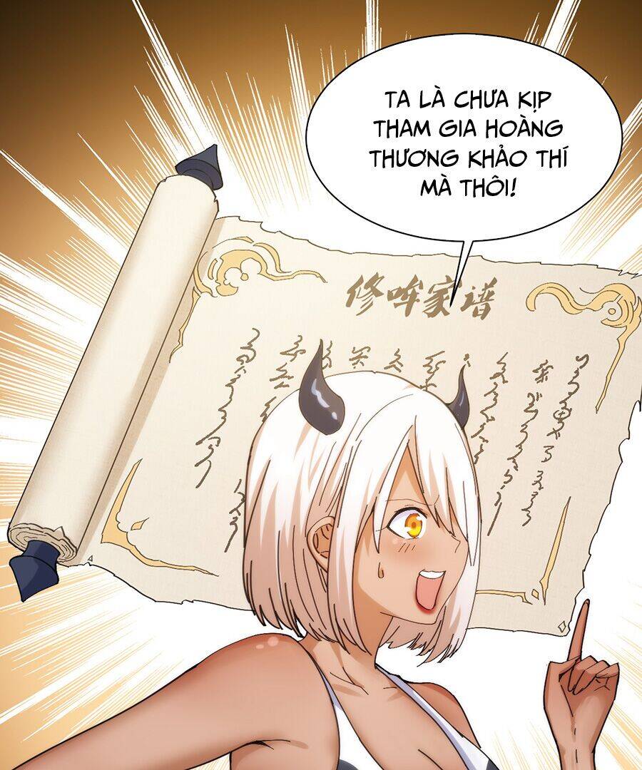 Đồ Long Kỵ Sĩ Hôn Môi Ác Long Chapter 7 - 12