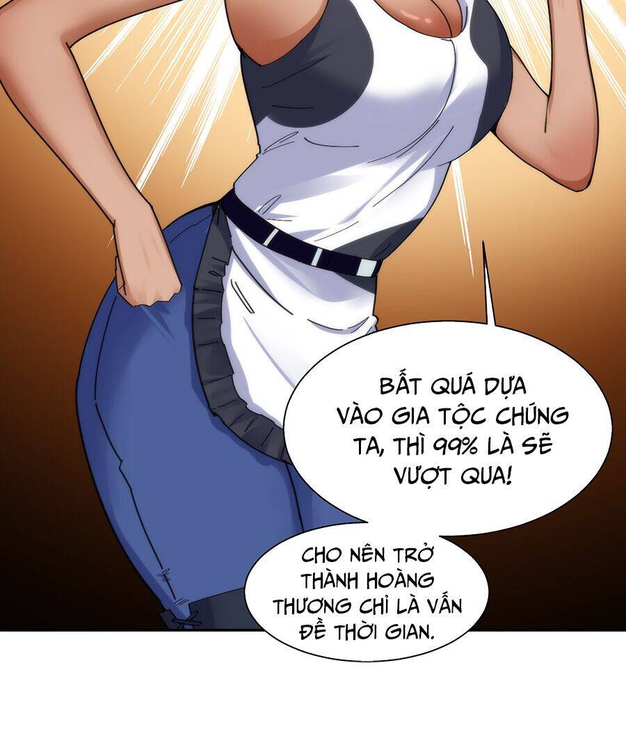 Đồ Long Kỵ Sĩ Hôn Môi Ác Long Chapter 7 - 13