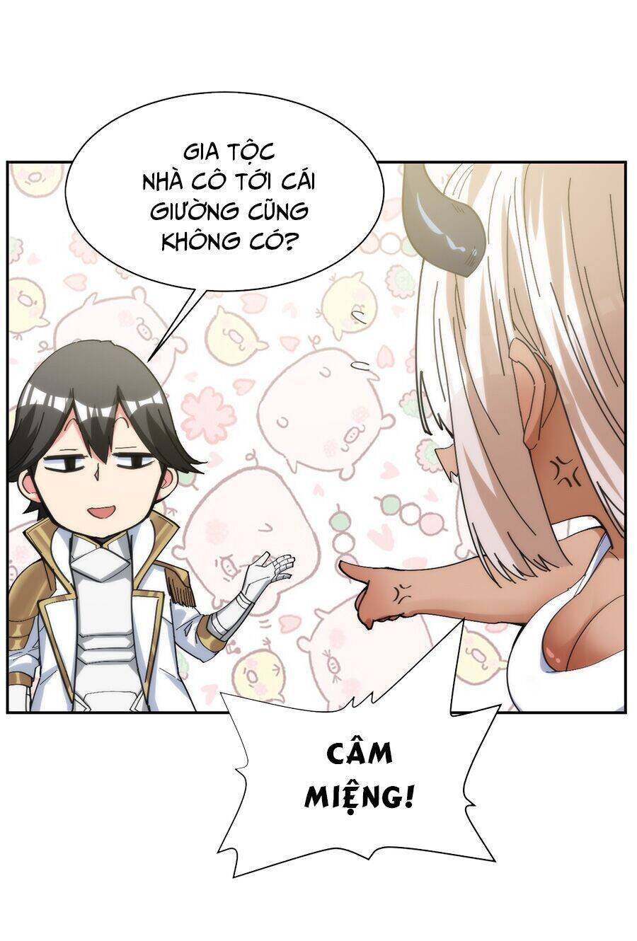 Đồ Long Kỵ Sĩ Hôn Môi Ác Long Chapter 7 - 14