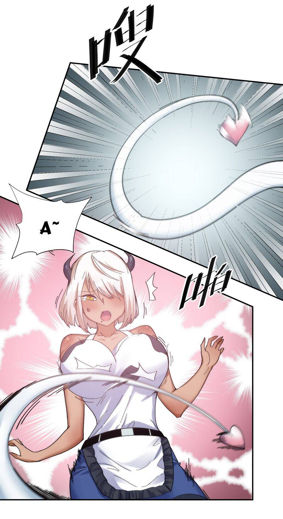 Đồ Long Kỵ Sĩ Hôn Môi Ác Long Chapter 7 - 18