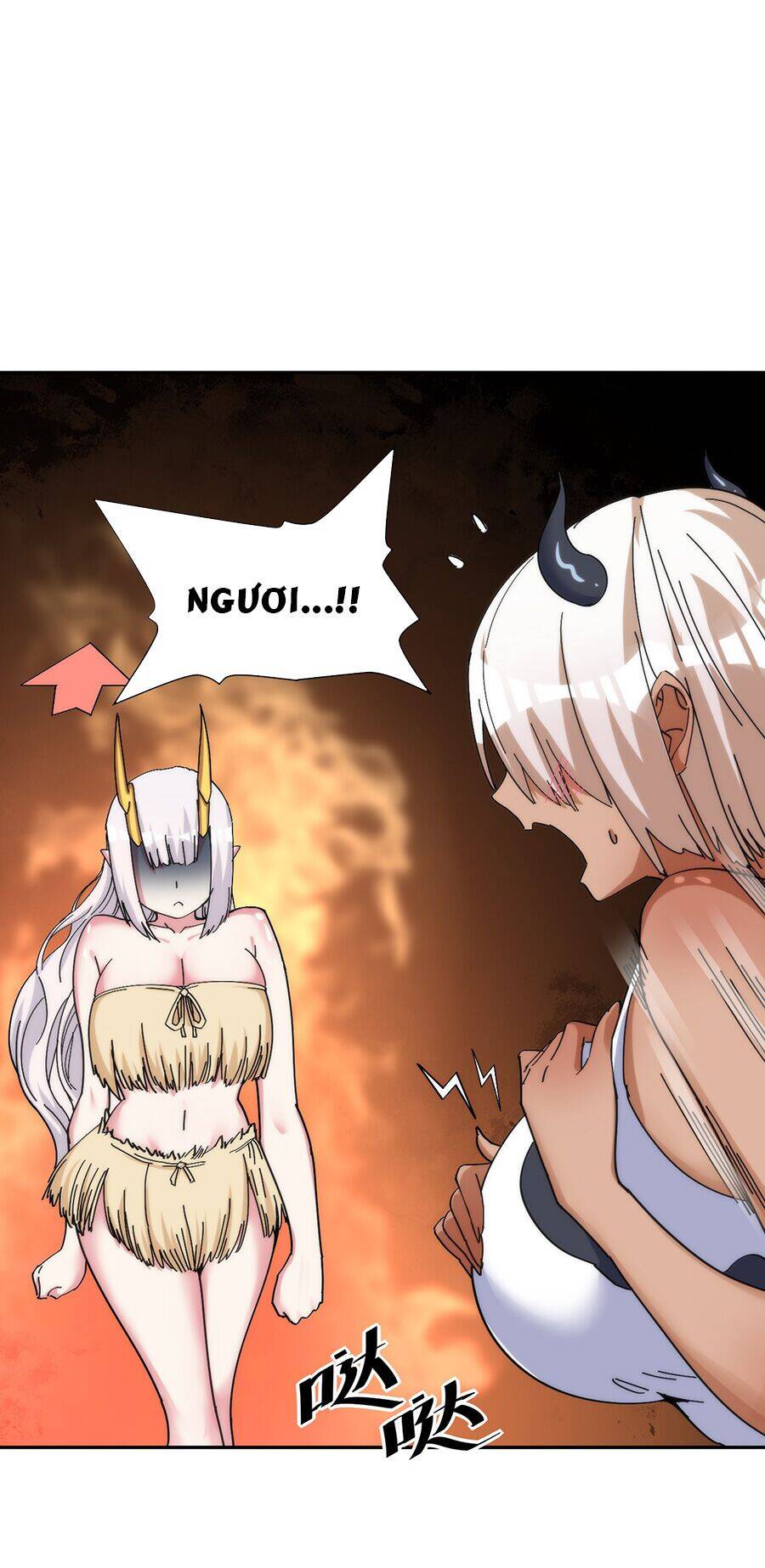 Đồ Long Kỵ Sĩ Hôn Môi Ác Long Chapter 7 - 19