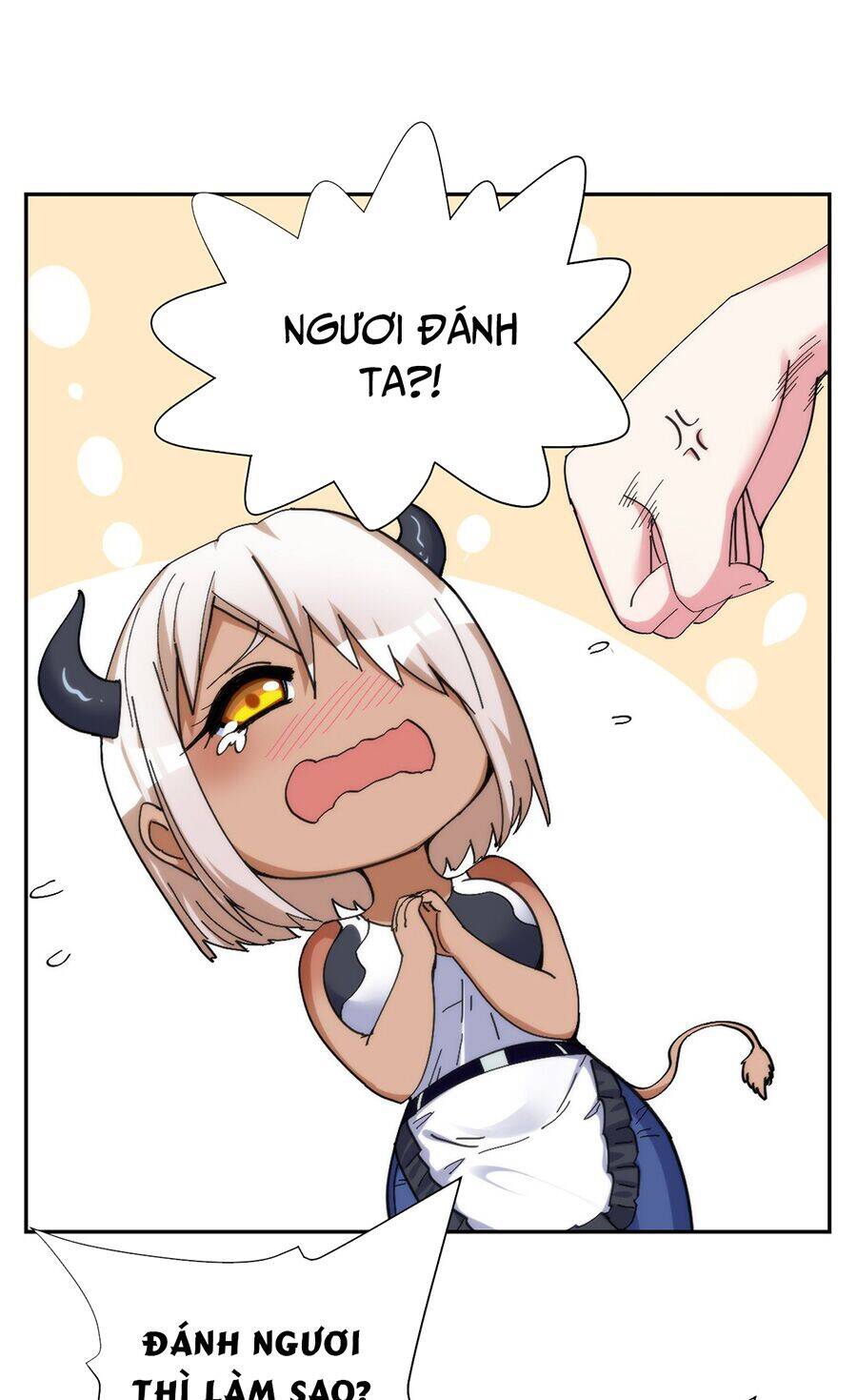 Đồ Long Kỵ Sĩ Hôn Môi Ác Long Chapter 7 - 20