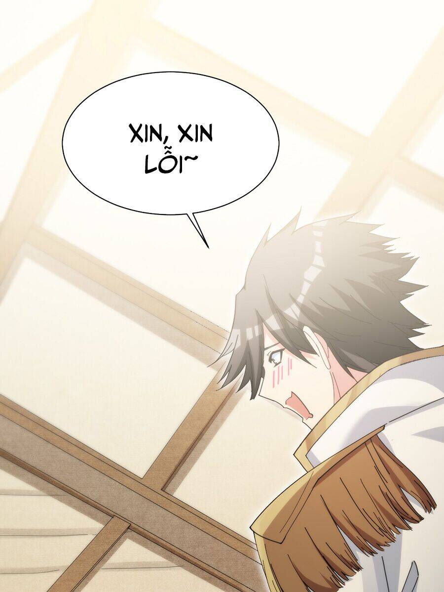 Đồ Long Kỵ Sĩ Hôn Môi Ác Long Chapter 7 - 3