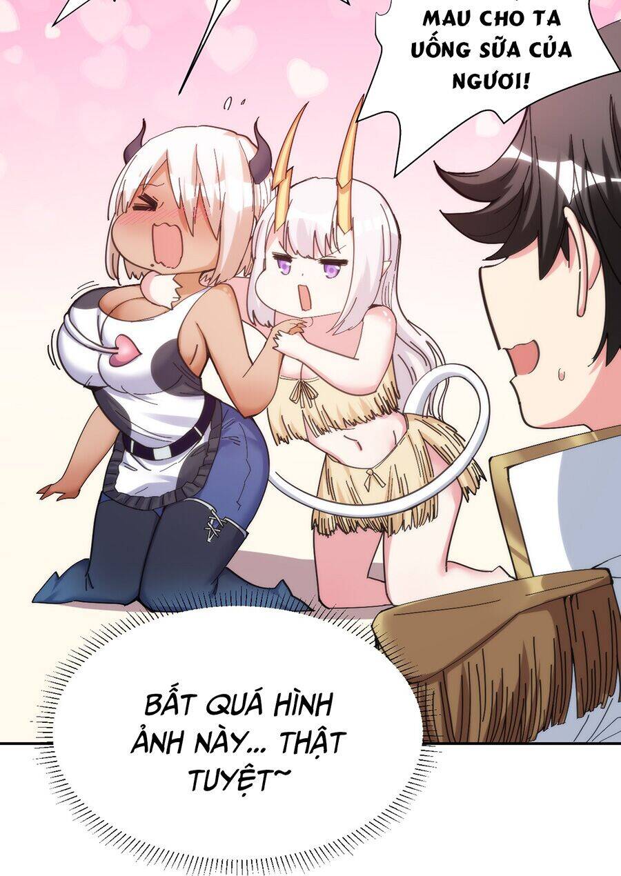 Đồ Long Kỵ Sĩ Hôn Môi Ác Long Chapter 7 - 23