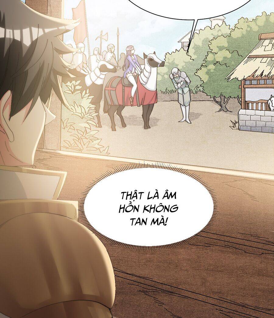 Đồ Long Kỵ Sĩ Hôn Môi Ác Long Chapter 7 - 26