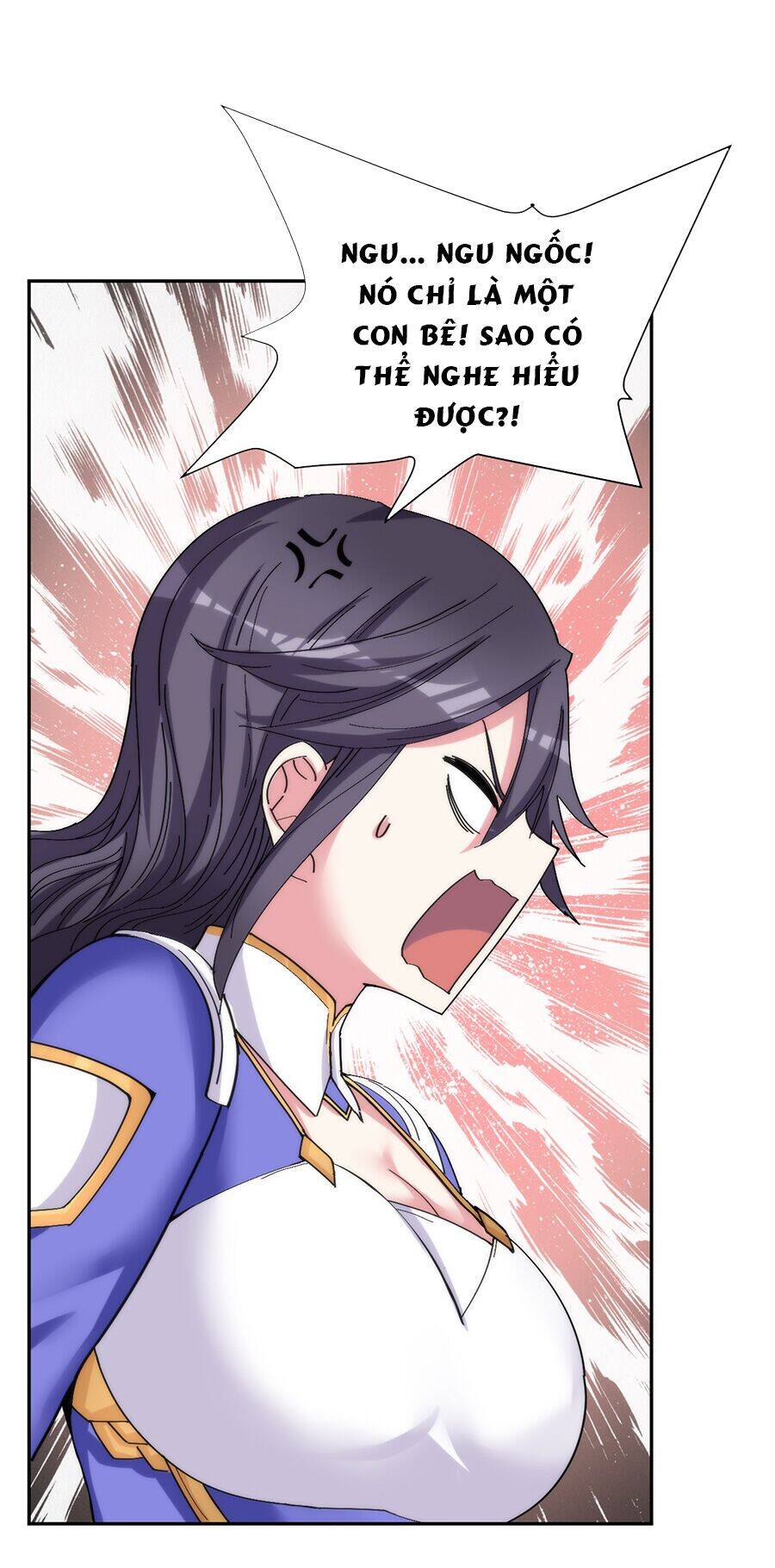 Đồ Long Kỵ Sĩ Hôn Môi Ác Long Chapter 7 - 29