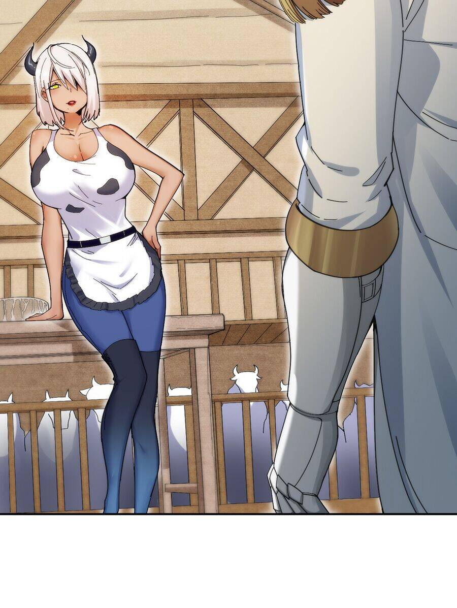 Đồ Long Kỵ Sĩ Hôn Môi Ác Long Chapter 7 - 4