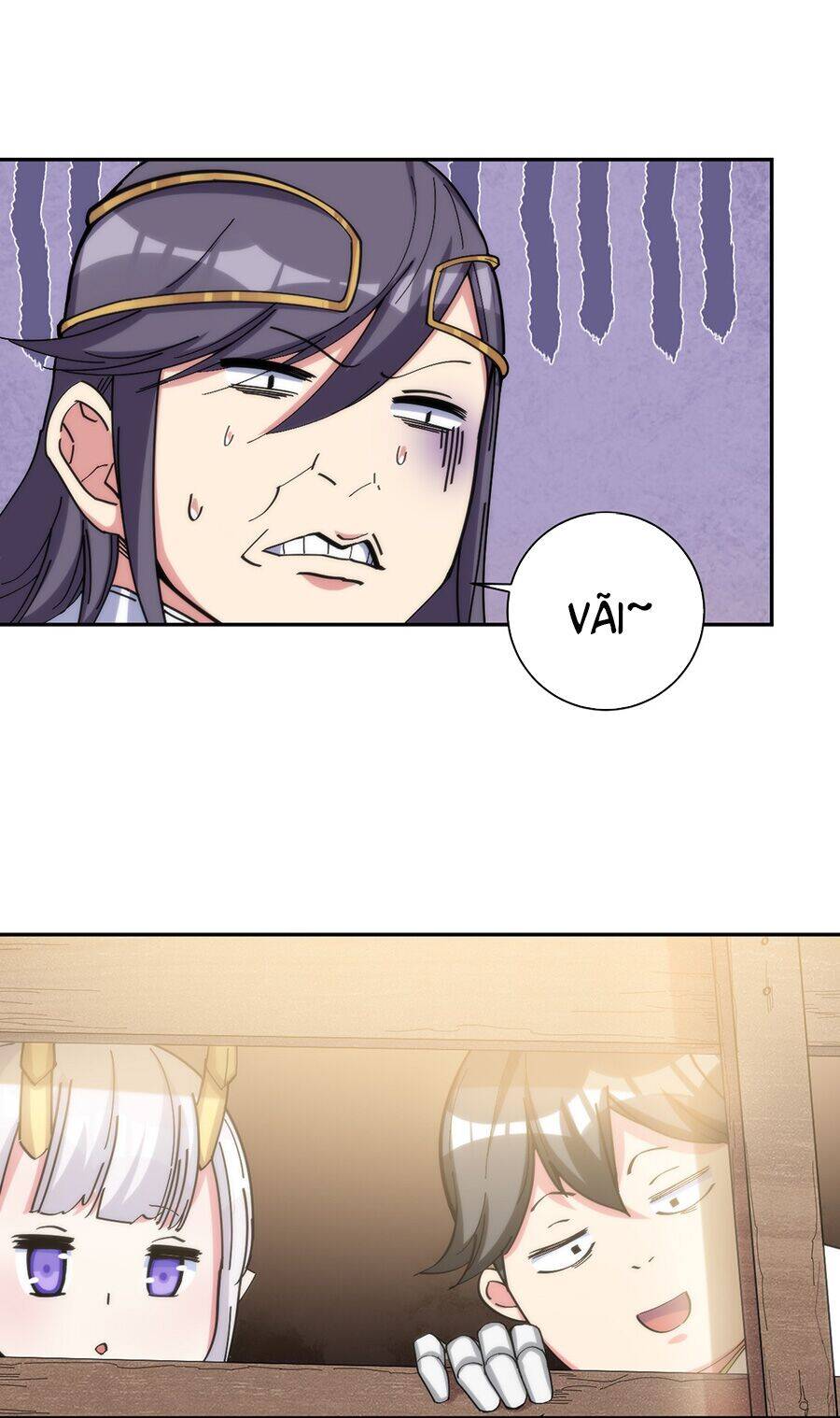 Đồ Long Kỵ Sĩ Hôn Môi Ác Long Chapter 7 - 31