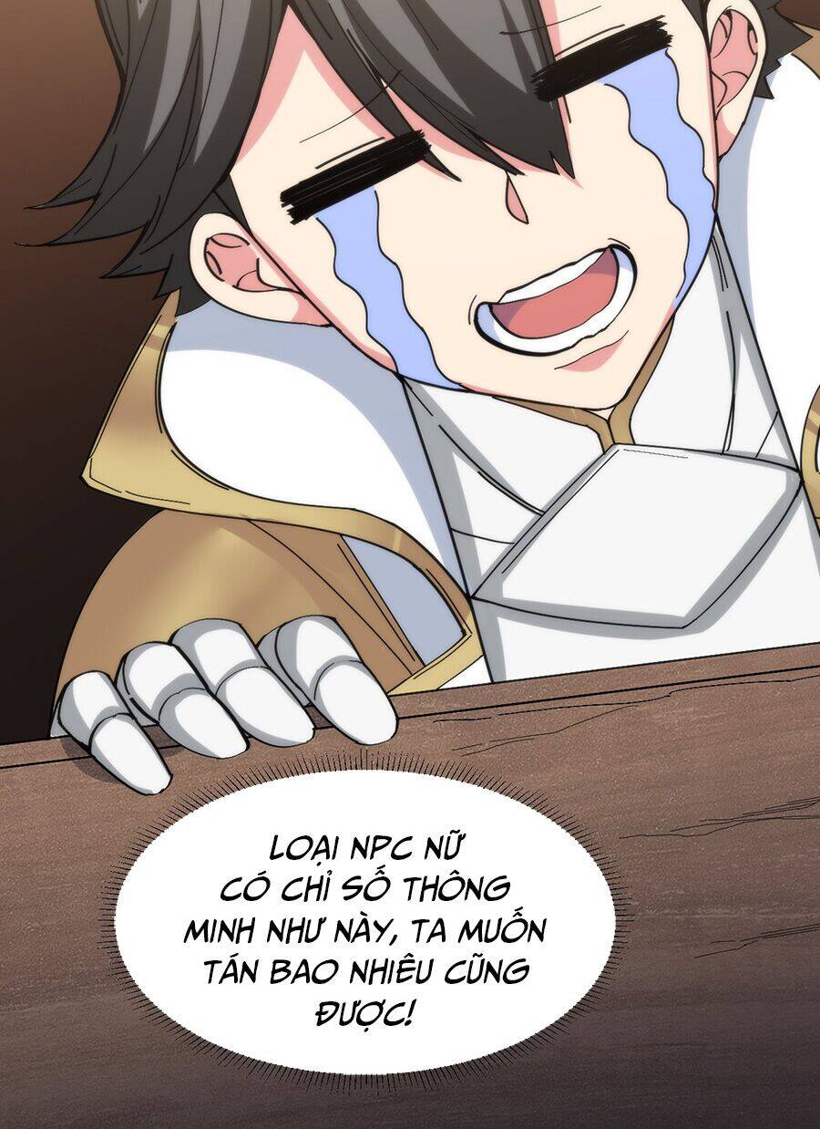 Đồ Long Kỵ Sĩ Hôn Môi Ác Long Chapter 7 - 33