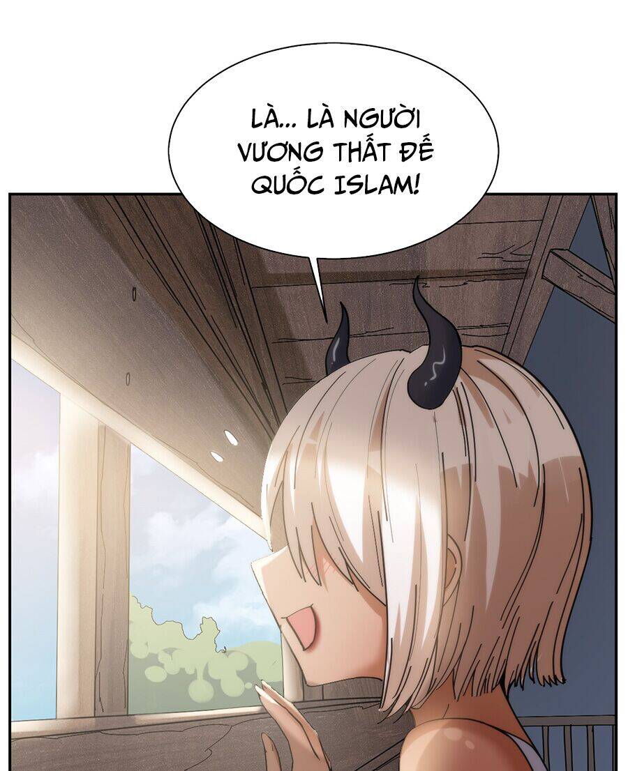 Đồ Long Kỵ Sĩ Hôn Môi Ác Long Chapter 7 - 34