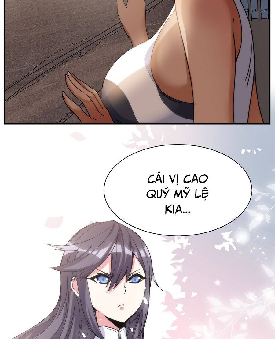 Đồ Long Kỵ Sĩ Hôn Môi Ác Long Chapter 7 - 35