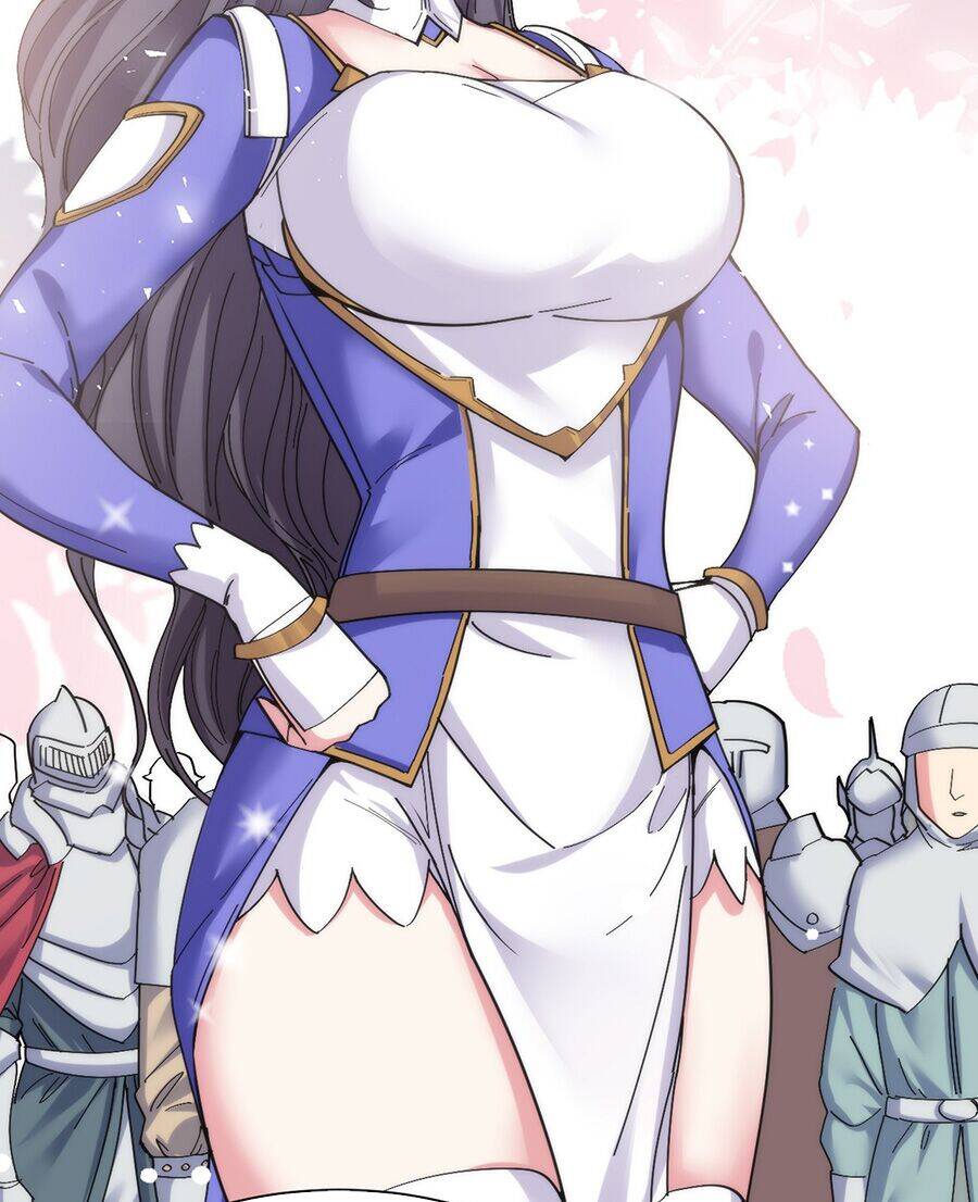 Đồ Long Kỵ Sĩ Hôn Môi Ác Long Chapter 7 - 36