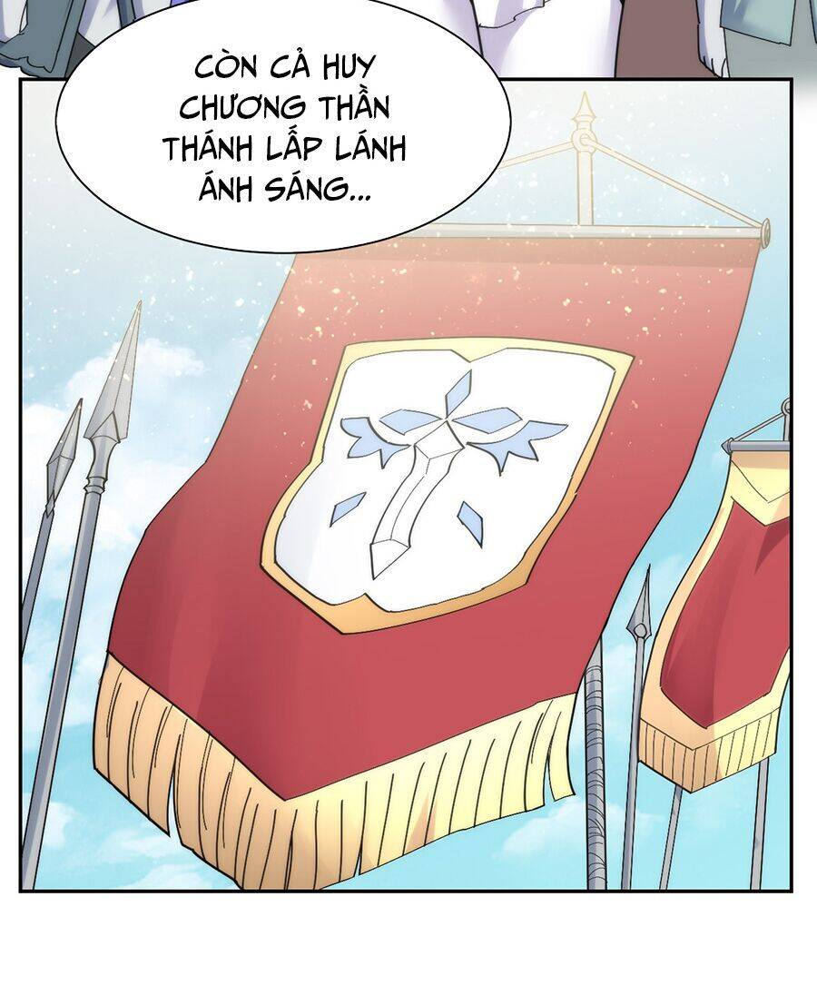 Đồ Long Kỵ Sĩ Hôn Môi Ác Long Chapter 7 - 37