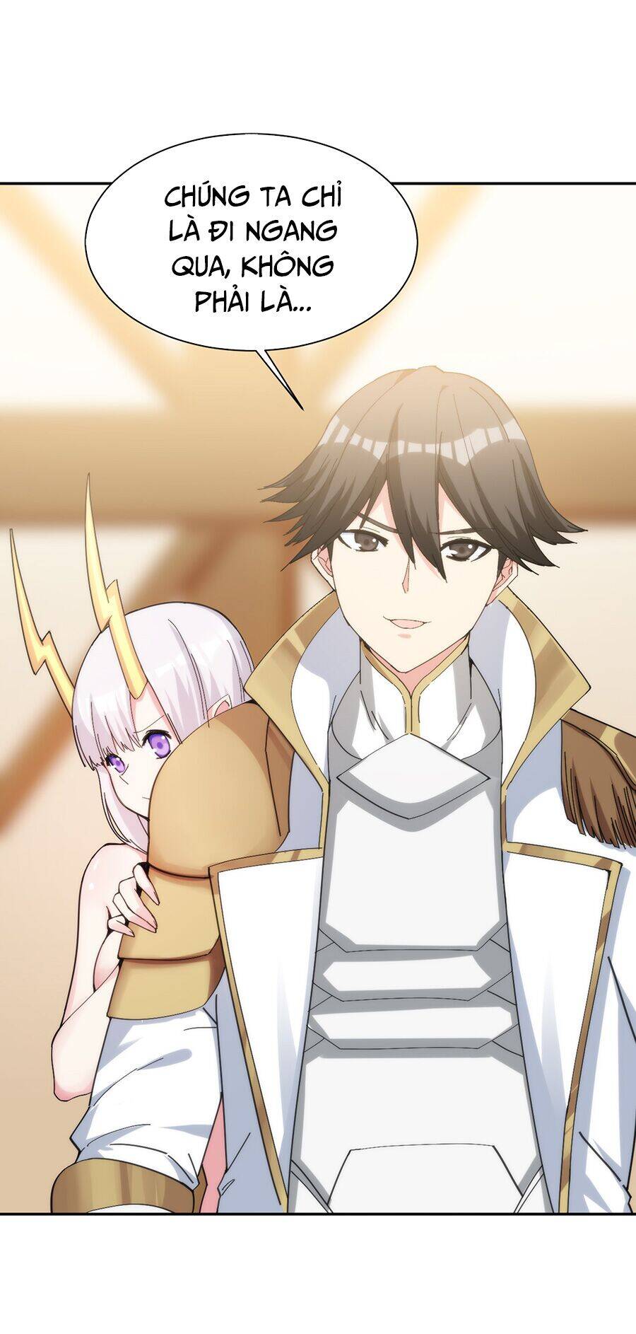 Đồ Long Kỵ Sĩ Hôn Môi Ác Long Chapter 7 - 5