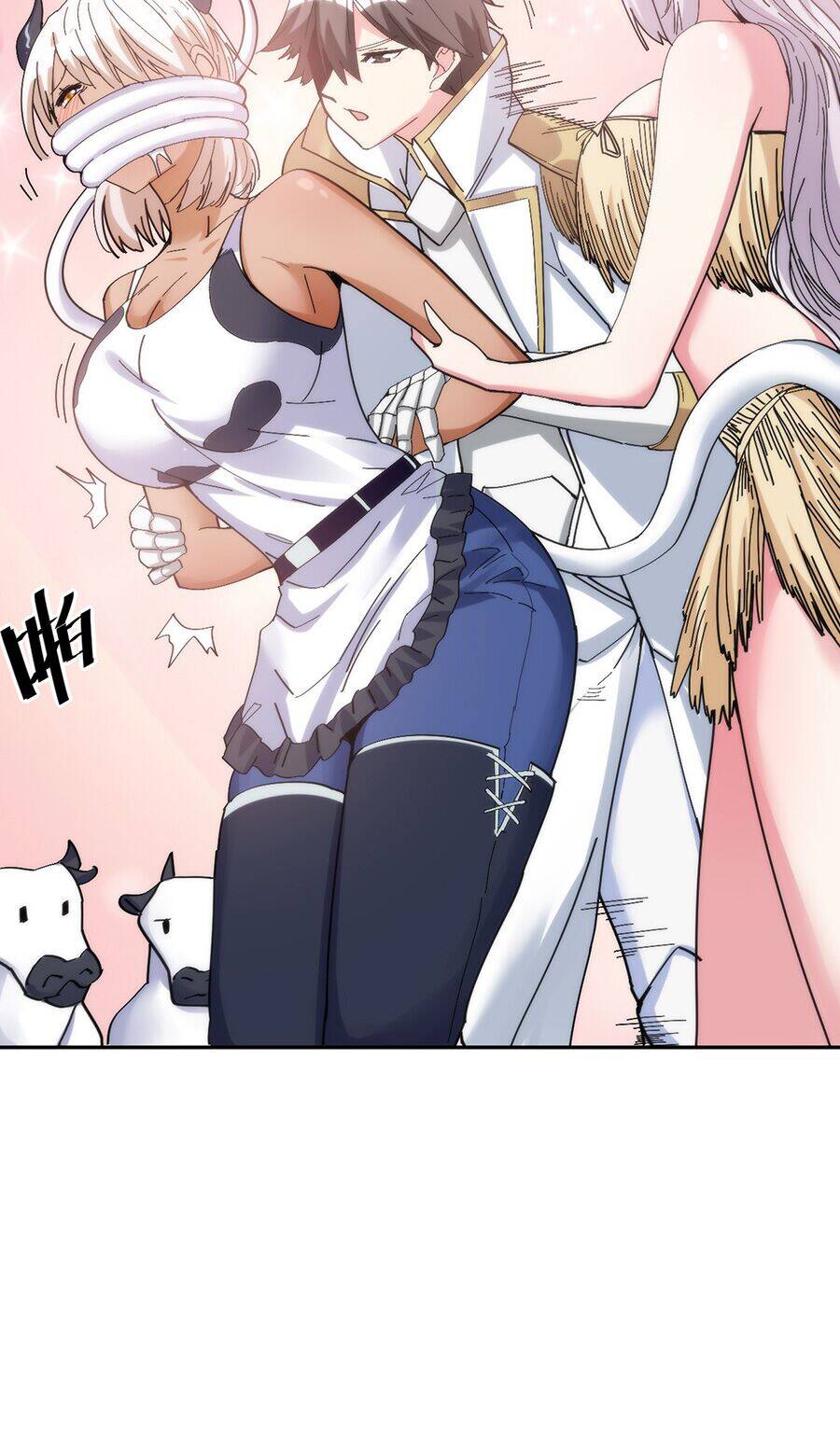 Đồ Long Kỵ Sĩ Hôn Môi Ác Long Chapter 7 - 41