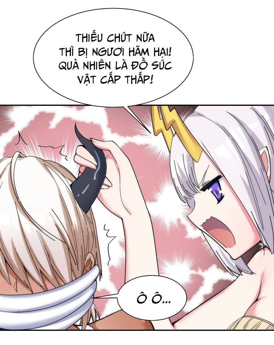 Đồ Long Kỵ Sĩ Hôn Môi Ác Long Chapter 7 - 42