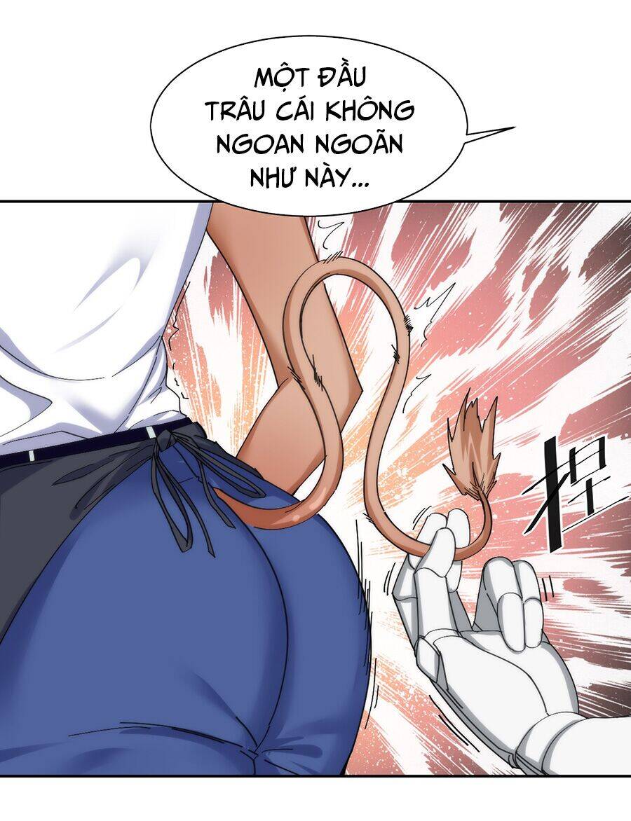 Đồ Long Kỵ Sĩ Hôn Môi Ác Long Chapter 7 - 43