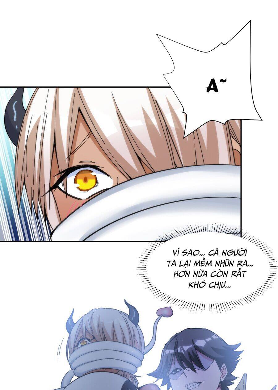 Đồ Long Kỵ Sĩ Hôn Môi Ác Long Chapter 7 - 44