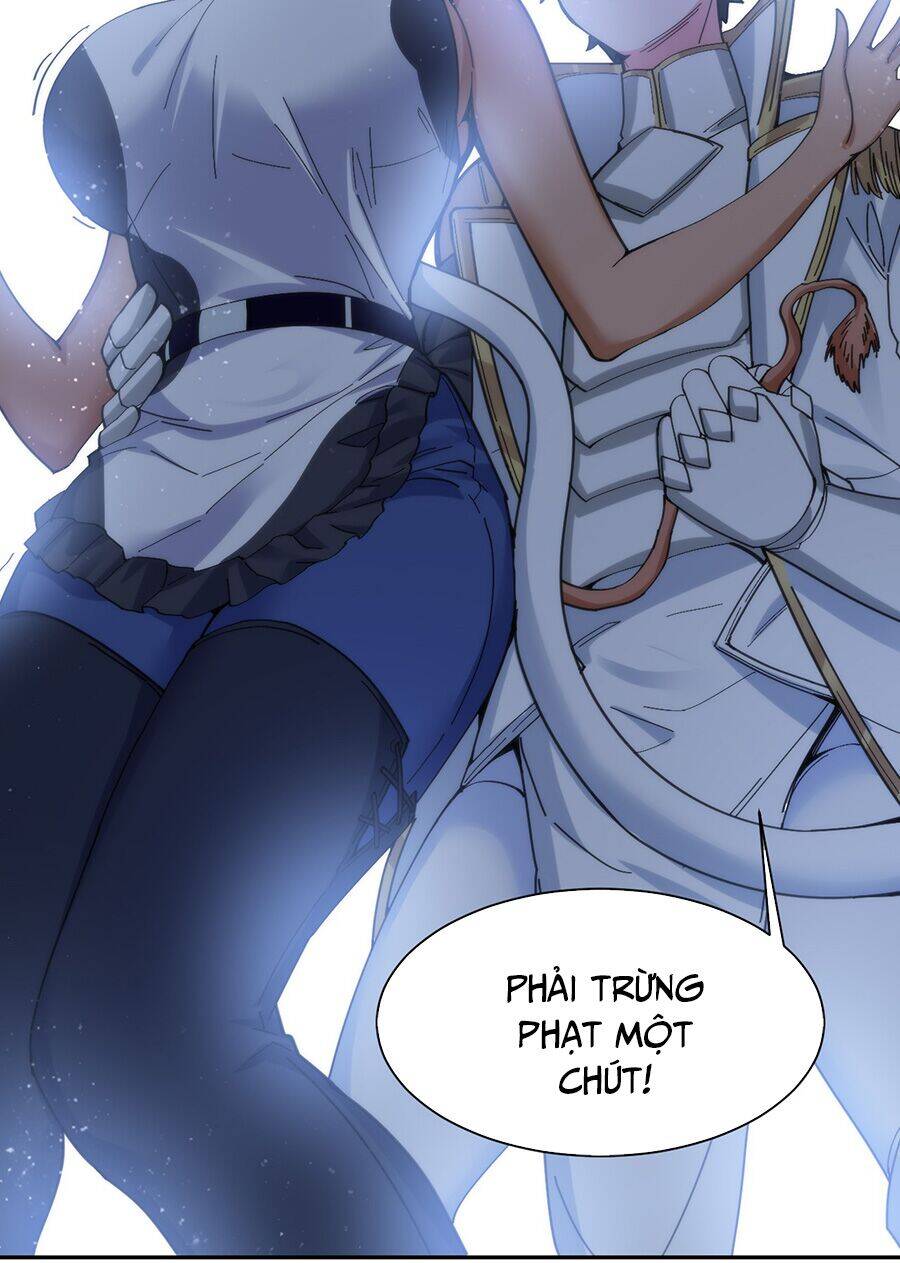 Đồ Long Kỵ Sĩ Hôn Môi Ác Long Chapter 7 - 45