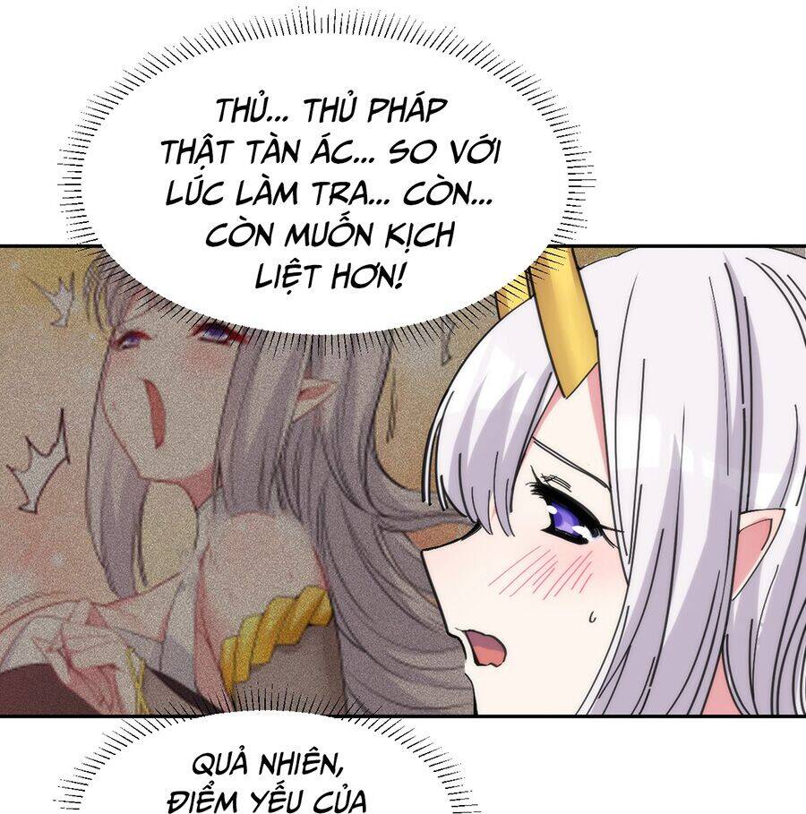 Đồ Long Kỵ Sĩ Hôn Môi Ác Long Chapter 7 - 46