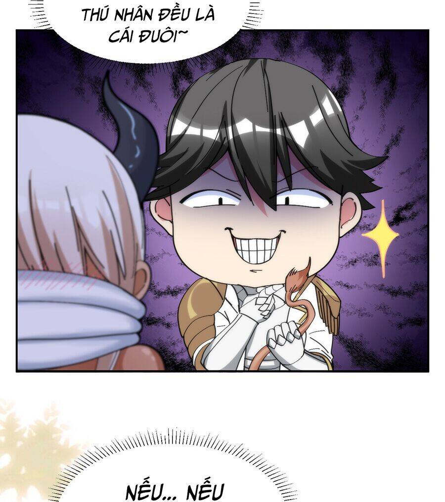 Đồ Long Kỵ Sĩ Hôn Môi Ác Long Chapter 7 - 47