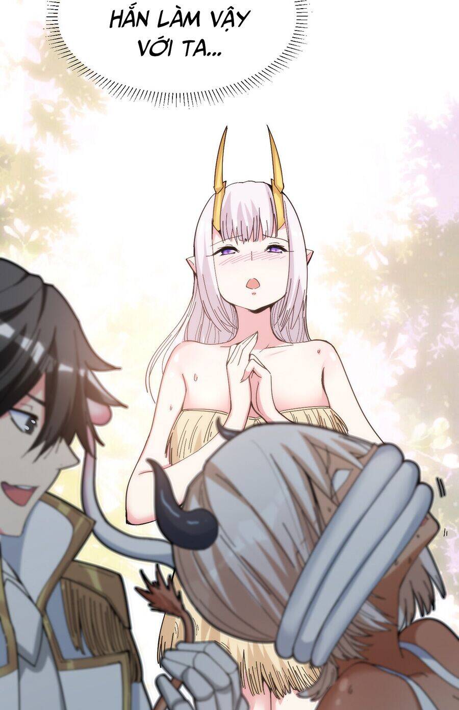 Đồ Long Kỵ Sĩ Hôn Môi Ác Long Chapter 7 - 48