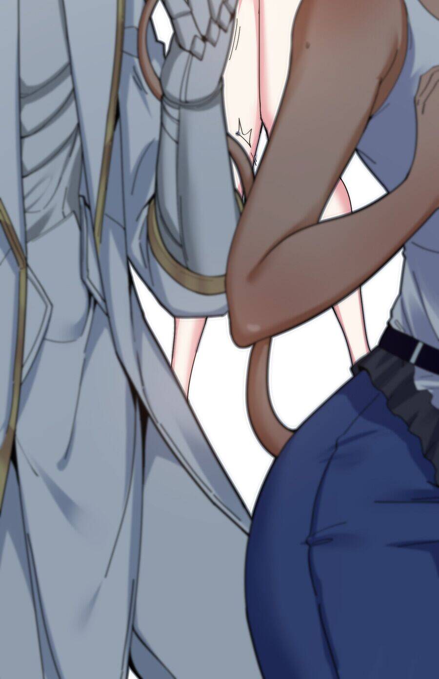 Đồ Long Kỵ Sĩ Hôn Môi Ác Long Chapter 7 - 49