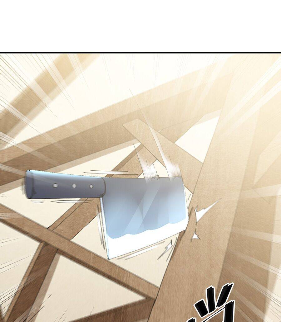 Đồ Long Kỵ Sĩ Hôn Môi Ác Long Chapter 7 - 6