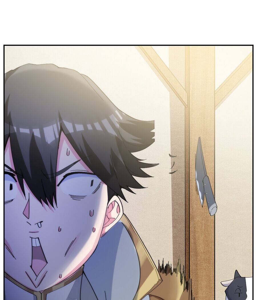 Đồ Long Kỵ Sĩ Hôn Môi Ác Long Chapter 7 - 8