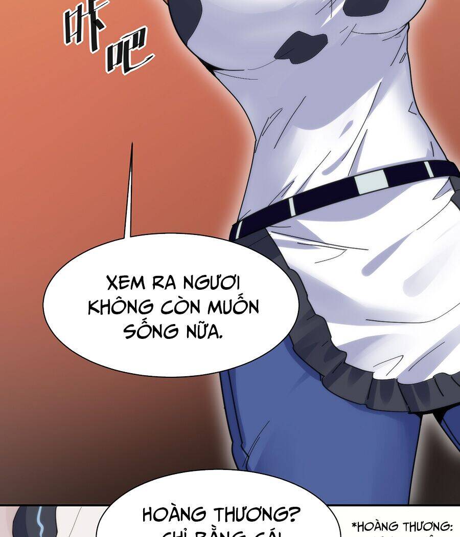 Đồ Long Kỵ Sĩ Hôn Môi Ác Long Chapter 7 - 10