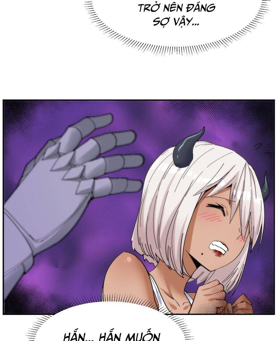 Đồ Long Kỵ Sĩ Hôn Môi Ác Long Chapter 8 - 12