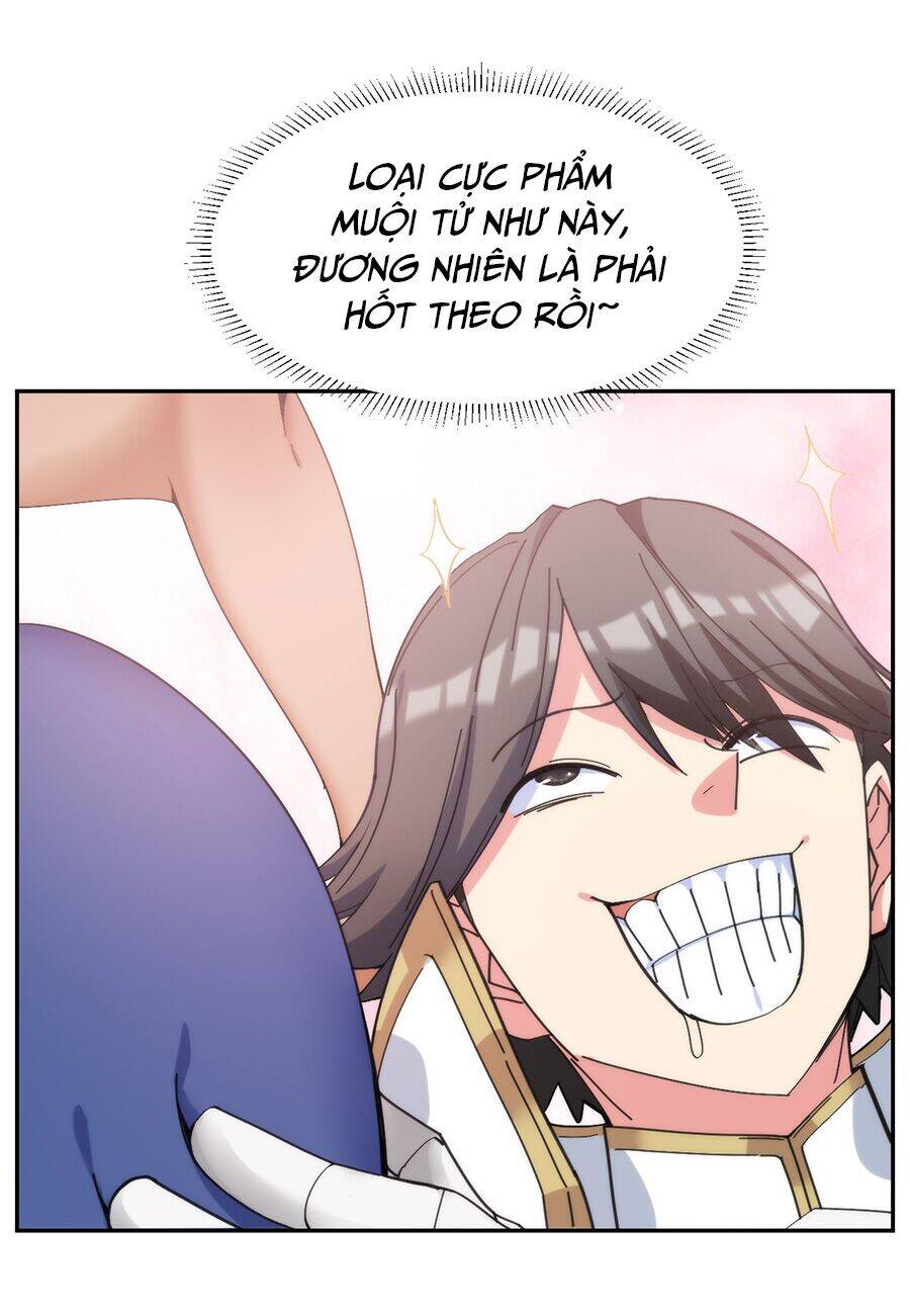 Đồ Long Kỵ Sĩ Hôn Môi Ác Long Chapter 8 - 14