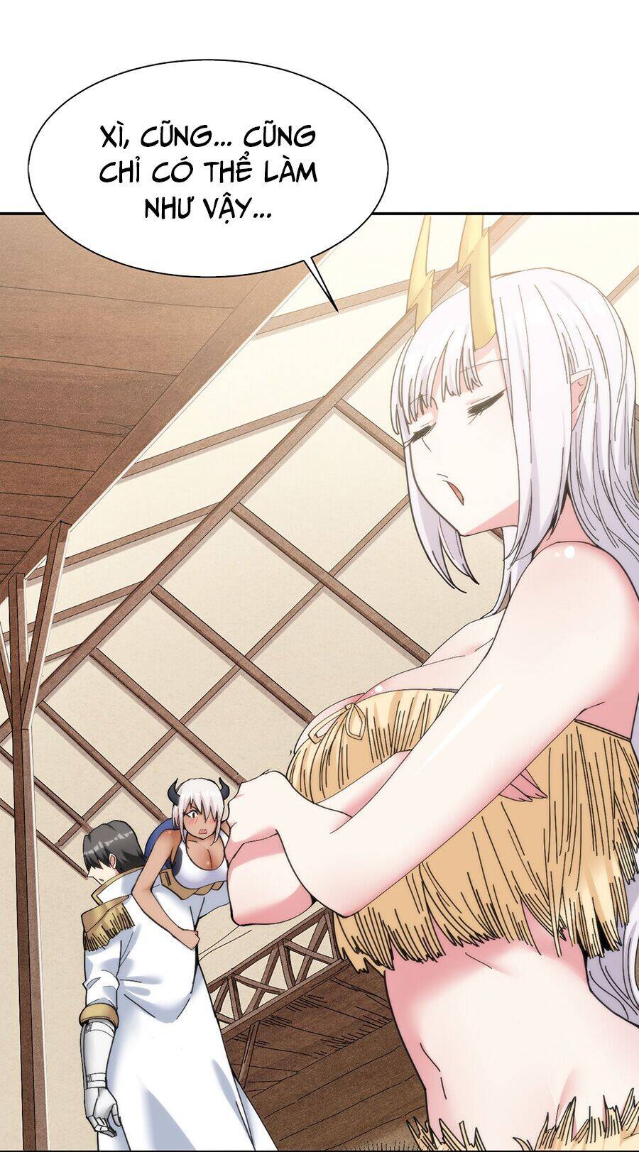 Đồ Long Kỵ Sĩ Hôn Môi Ác Long Chapter 8 - 15