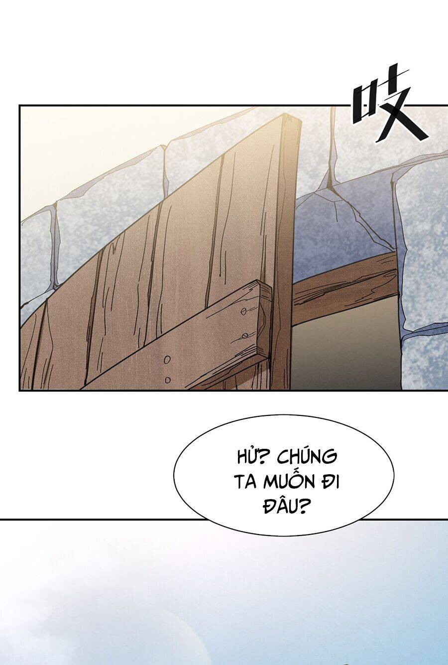 Đồ Long Kỵ Sĩ Hôn Môi Ác Long Chapter 8 - 19