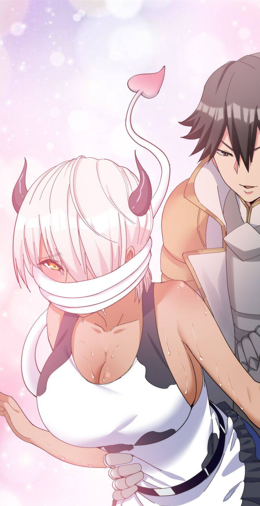 Đồ Long Kỵ Sĩ Hôn Môi Ác Long Chapter 8 - 3