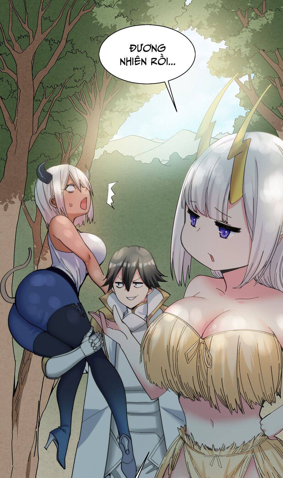 Đồ Long Kỵ Sĩ Hôn Môi Ác Long Chapter 8 - 25